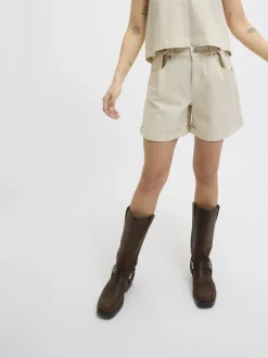 JXDORA NARA LOOSE HW DENIM SHORTS D-JJXX Best