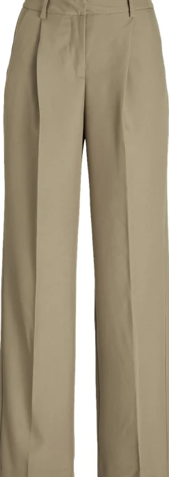 JXELLIS WIDE HW PANT TLR NOOS-JJXX Best