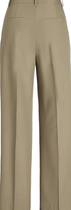 JXELLIS WIDE HW PANT TLR NOOS-JJXX Best