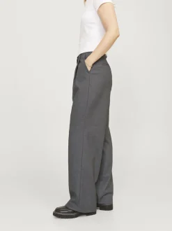 JXELLIS WIDE HW PANT TLR NOOS-JJXX Sale
