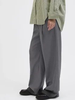 JXELLIS WIDE HW PANT TLR NOOS-JJXX Sale