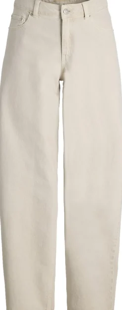 Dame JJXX Jeans>JXFUJI BARREL MW COLOR DNM NOOS