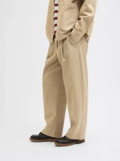 New JXMADDY BARREL MW PANT PNT Dame Bukser