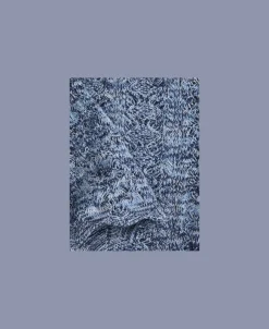 Hot JXZURI TOP KNIT Dame Strik