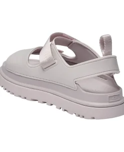 K GoldenGlow Børn Sandaler