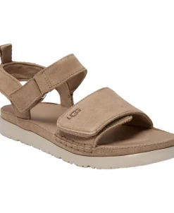 Børn UGG Sandaler>K Goldenstar