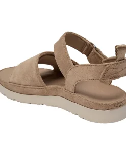 Børn UGG Sandaler>K Goldenstar