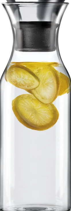 K. karaffel 1,0 l. u. dragt Karafler & Kander