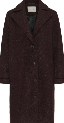 KAanne Coat-Kaffe Clearance