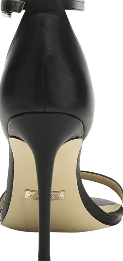 KABAIL3 Dame Festsko|Højhælede Sko