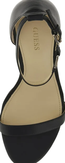 KABAIL3 Dame Festsko|Højhælede Sko