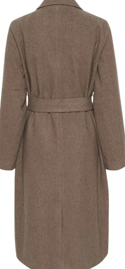 KAfanny Long Coat-Kaffe Clearance