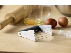 Blomsterberg Bageartikler|Julebag>Kagerulle 53 cm Bambus