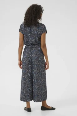 KAilona Jumpsuit-Kaffe Outlet
