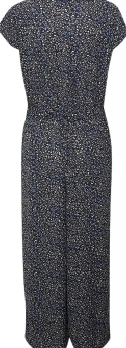 KAilona Jumpsuit-Kaffe Outlet