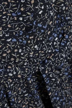 KAilona Jumpsuit-Kaffe Outlet