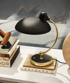 Fritz Hansen Bordlamper>KAISER idell™ 6631-T Luxus Table Lamp