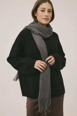 Dame Magasin du Nord Collection Halstørklæder & Tørklæder>Kaizer 4