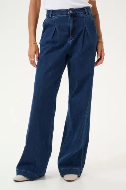 Dame Kaffe Jeans><noscript><img width=