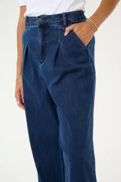 Dame Kaffe Jeans><noscript><img width=
