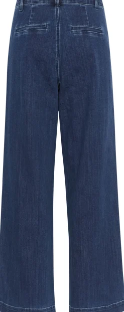 Dame Kaffe Jeans><noscript><img width=