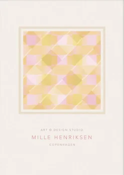 Kalejdoscope 05-Poster & Frame Online