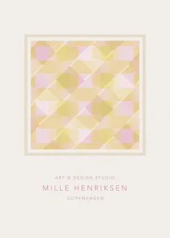 Kalejdoscope 05-Poster & Frame Online