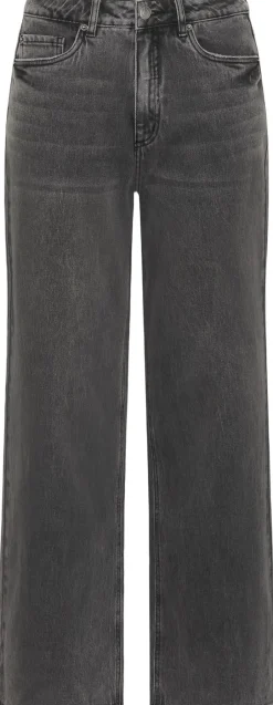 Online KAmeadow HW Reg Fit Jeans Dame Jeans