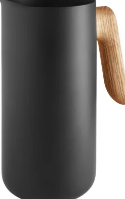 Kande 1,4l black Nordic k-Eva Solo