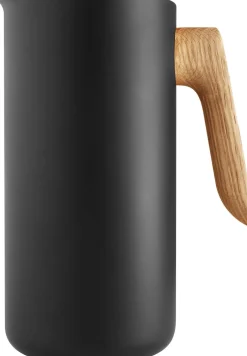 Kande 1,4l black Nordic k-Eva Solo