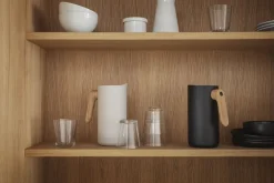 Kande 1,4l black Nordic k-Eva Solo