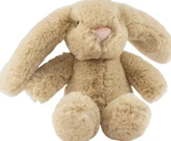 KANIN LYS BRUN 18CM TINKA Børn Bamser