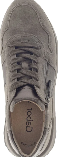 Hot KAPSEL-KOLL Dame Sneakers