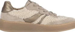 Discount KAPSEL-KOLL Dame Sneakers