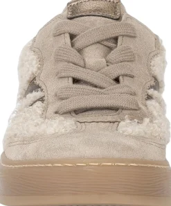 Discount KAPSEL-KOLL Dame Sneakers