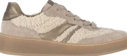 Discount KAPSEL-KOLL Dame Sneakers