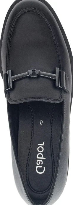 KAPSEL-KOLL-Gabor Clearance