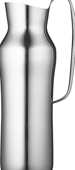 Clearance Karaffel Dorotea 30 cm Blankt stål Karafler & Kander
