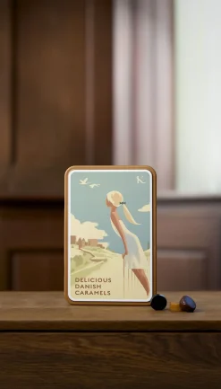 Karamel Kompagniet Karameller><noscript><img width=