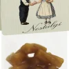 Almuegaarden Vingummi>Karamel Nostalgi (blødt slik - uden gelatine)