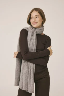 Karrie 15 Dame Cashmere|Halstørklæder & Tørklæder