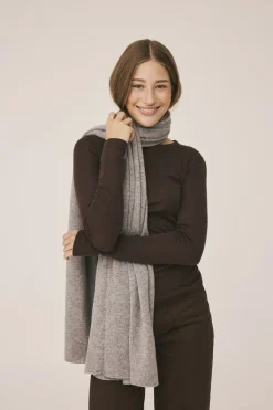 Karrie 15 Dame Cashmere|Halstørklæder & Tørklæder