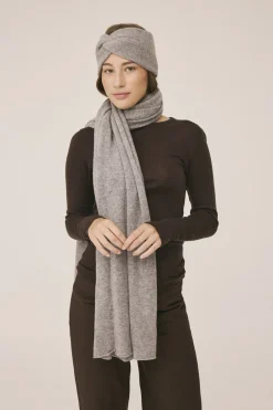 Karrie 15 Dame Cashmere|Halstørklæder & Tørklæder