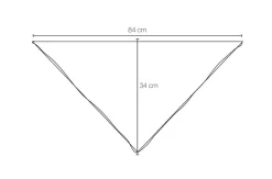 Dame Magasin du Nord Collection Cashmere|Halstørklæder & Tørklæder><noscript><img width=