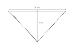 Dame Magasin du Nord Collection Cashmere|Halstørklæder & Tørklæder><noscript><img width=