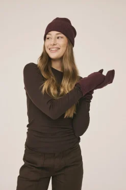 Karrie 4 - 100% Cashmere vanter-Magasin du Nord Collection Best