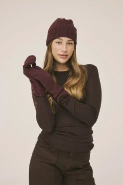 Karrie 4 - 100% Cashmere vanter-Magasin du Nord Collection Best