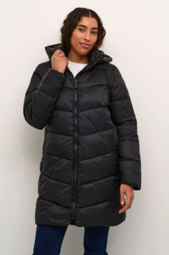 Dame Kaffe Jakker & Frakker>KAsusanne Coat