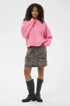 Outlet KAsussi Sweatshirt Dame Sweatshirts & Sweatpants