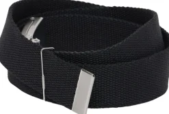 Hot KATAKANA CLIP BELT- Bælter